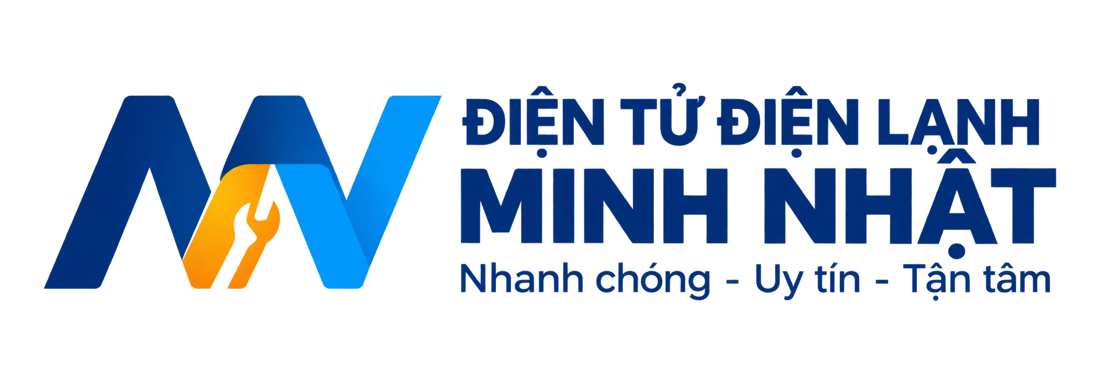 Điện Tử Điện Lạnh Minh Nhật